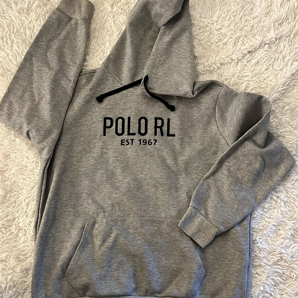 POLO sweatshirt